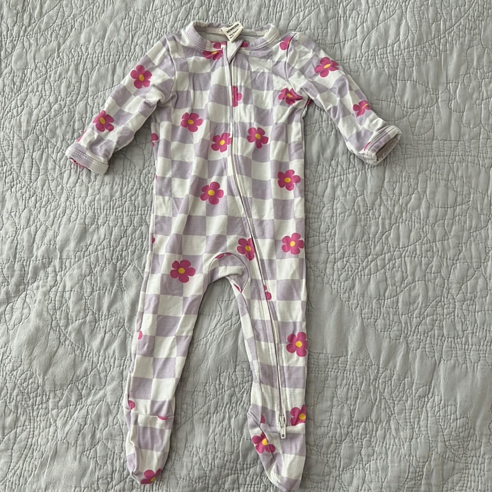 Bamboo Jammie’s